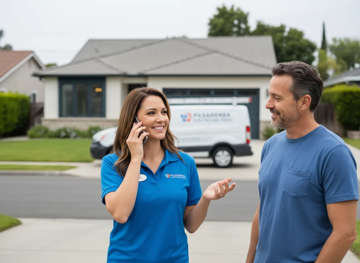 Electrician Grethel, KY FAQs